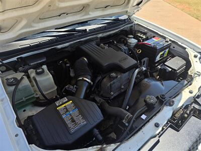 2008 Chevrolet Colorado 34K ML.1OWNER RUNS&DRIVES GREAT! A/C GOOD TIRES - Photo 42 - Woodward, OK 73801