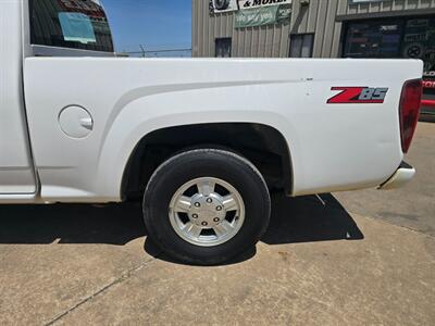 2008 Chevrolet Colorado 34K ML.1OWNER RUNS&DRIVES GREAT! A/C GOOD TIRES - Photo 59 - Woodward, OK 73801