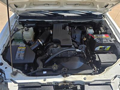 2008 Chevrolet Colorado 34K ML.1OWNER RUNS&DRIVES GREAT! A/C GOOD TIRES - Photo 41 - Woodward, OK 73801