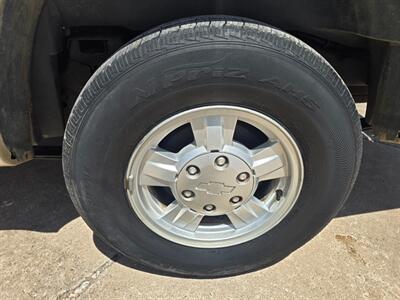 2008 Chevrolet Colorado 34K ML.1OWNER RUNS&DRIVES GREAT! A/C GOOD TIRES - Photo 52 - Woodward, OK 73801