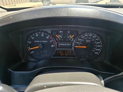 2008 Chevrolet Colorado 34K ML.1OWNER RUNS&DRIVES GREAT! A/C GOOD TIRES - Photo 28 - Woodward, OK 73801