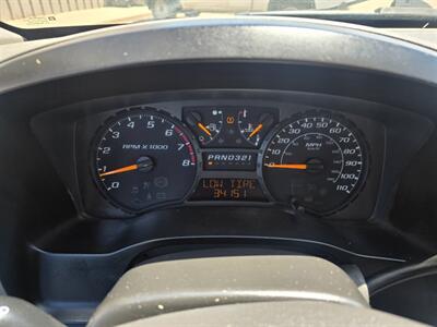2008 Chevrolet Colorado 34K ML.1OWNER RUNS&DRIVES GREAT! A/C GOOD TIRES - Photo 15 - Woodward, OK 73801