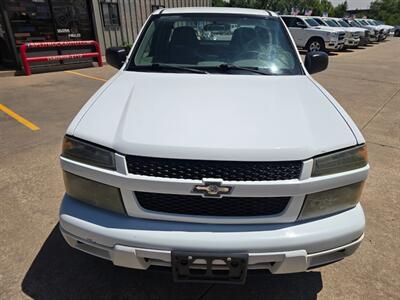 2008 Chevrolet Colorado 34K ML.1OWNER RUNS&DRIVES GREAT! A/C GOOD TIRES - Photo 7 - Woodward, OK 73801