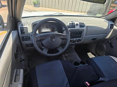 2008 Chevrolet Colorado 34K ML.1OWNER RUNS&DRIVES GREAT! A/C GOOD TIRES - Photo 16 - Woodward, OK 73801
