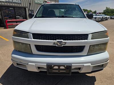 2008 Chevrolet Colorado 34K ML.1OWNER RUNS&DRIVES GREAT! A/C GOOD TIRES - Photo 68 - Woodward, OK 73801