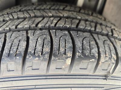 2012 Chevrolet Impala LS 1OWNER*GAS SAVER*RUNS & DRIVES GREAT*A/C COLD!   - Photo 50 - Woodward, OK 73801