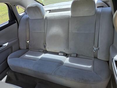2012 Chevrolet Impala LS 1OWNER*GAS SAVER*RUNS & DRIVES GREAT*A/C COLD!   - Photo 20 - Woodward, OK 73801