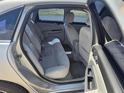 2012 Chevrolet Impala LS 1OWNER*GAS SAVER*RUNS & DRIVES GREAT*A/C COLD!   - Photo 38 - Woodward, OK 73801