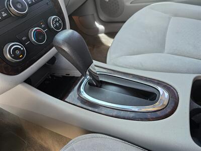 2012 Chevrolet Impala LS 1OWNER*GAS SAVER*RUNS & DRIVES GREAT*A/C COLD!   - Photo 33 - Woodward, OK 73801