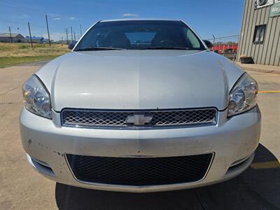 2012 Chevrolet Impala LS 1OWNER*GAS SAVER*RUNS & DRIVES GREAT*A/C COLD!   - Photo 75 - Woodward, OK 73801