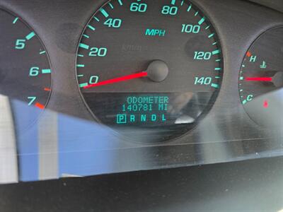 2012 Chevrolet Impala LS 1OWNER*GAS SAVER*RUNS & DRIVES GREAT*A/C COLD!   - Photo 15 - Woodward, OK 73801