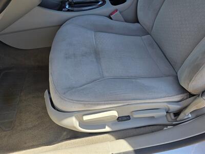 2012 Chevrolet Impala LS 1OWNER*GAS SAVER*RUNS & DRIVES GREAT*A/C COLD!   - Photo 42 - Woodward, OK 73801