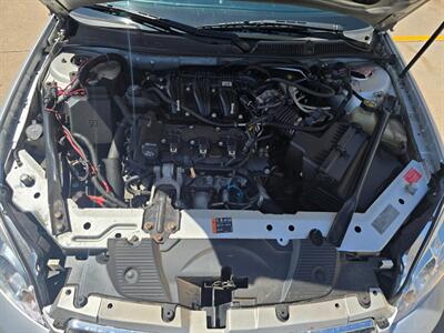 2012 Chevrolet Impala LS 1OWNER*GAS SAVER*RUNS & DRIVES GREAT*A/C COLD!   - Photo 61 - Woodward, OK 73801