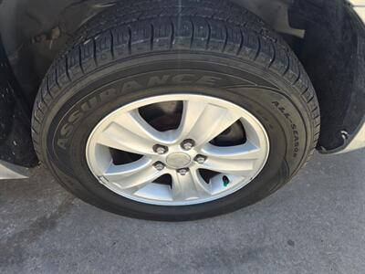 2012 Chevrolet Impala LS 1OWNER*GAS SAVER*RUNS & DRIVES GREAT*A/C COLD!   - Photo 52 - Woodward, OK 73801