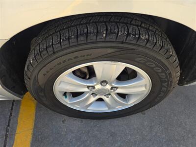 2012 Chevrolet Impala LS 1OWNER*GAS SAVER*RUNS & DRIVES GREAT*A/C COLD!   - Photo 54 - Woodward, OK 73801