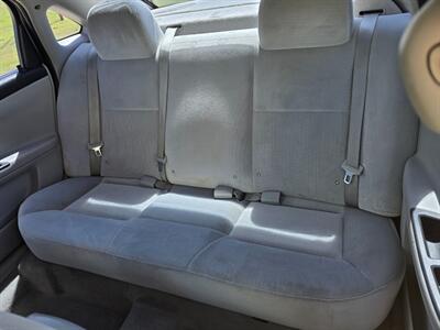 2012 Chevrolet Impala LS 1OWNER*GAS SAVER*RUNS & DRIVES GREAT*A/C COLD!   - Photo 41 - Woodward, OK 73801