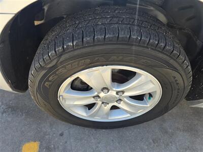 2012 Chevrolet Impala LS 1OWNER*GAS SAVER*RUNS & DRIVES GREAT*A/C COLD!   - Photo 55 - Woodward, OK 73801