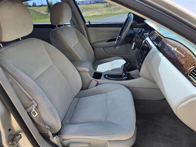 2012 Chevrolet Impala LS 1OWNER*GAS SAVER*RUNS & DRIVES GREAT*A/C COLD!   - Photo 37 - Woodward, OK 73801