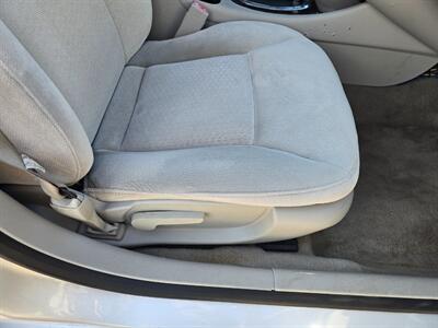 2012 Chevrolet Impala LS 1OWNER*GAS SAVER*RUNS & DRIVES GREAT*A/C COLD!   - Photo 43 - Woodward, OK 73801