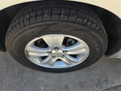 2012 Chevrolet Impala LS 1OWNER*GAS SAVER*RUNS & DRIVES GREAT*A/C COLD!   - Photo 53 - Woodward, OK 73801