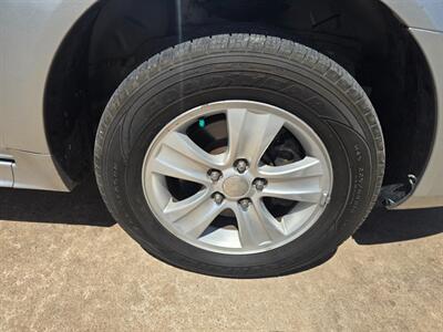 2012 Chevrolet Impala LS 1OWNER*GAS SAVER*RUNS & DRIVES GREAT*A/C COLD!   - Photo 57 - Woodward, OK 73801