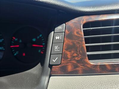 2012 Chevrolet Impala LS 1OWNER*GAS SAVER*RUNS & DRIVES GREAT*A/C COLD!   - Photo 26 - Woodward, OK 73801