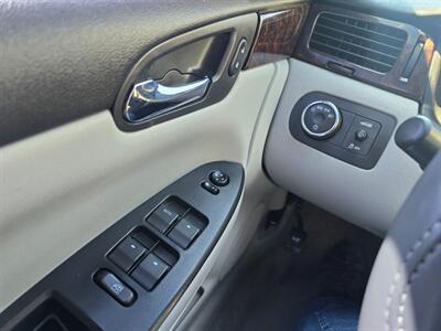 2012 Chevrolet Impala LS 1OWNER*GAS SAVER*RUNS & DRIVES GREAT*A/C COLD!   - Photo 27 - Woodward, OK 73801