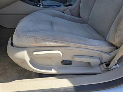 2012 Chevrolet Impala LS 1OWNER*GAS SAVER*RUNS & DRIVES GREAT*A/C COLD!   - Photo 24 - Woodward, OK 73801