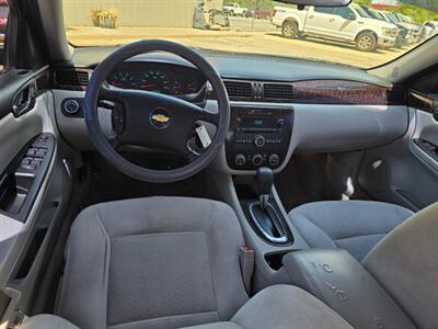 2012 Chevrolet Impala LS 1OWNER*GAS SAVER*RUNS & DRIVES GREAT*A/C COLD!   - Photo 30 - Woodward, OK 73801