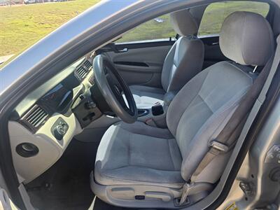 2012 Chevrolet Impala LS 1OWNER*GAS SAVER*RUNS & DRIVES GREAT*A/C COLD!   - Photo 36 - Woodward, OK 73801