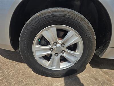 2012 Chevrolet Impala LS 1OWNER*GAS SAVER*RUNS & DRIVES GREAT*A/C COLD!   - Photo 59 - Woodward, OK 73801