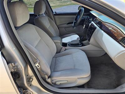 2012 Chevrolet Impala LS 1OWNER*GAS SAVER*RUNS & DRIVES GREAT*A/C COLD!   - Photo 19 - Woodward, OK 73801