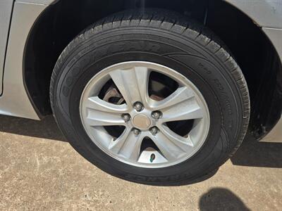 2012 Chevrolet Impala LS 1OWNER*GAS SAVER*RUNS & DRIVES GREAT*A/C COLD!   - Photo 58 - Woodward, OK 73801