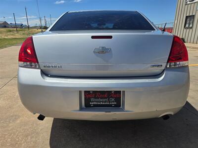 2012 Chevrolet Impala LS 1OWNER*GAS SAVER*RUNS & DRIVES GREAT*A/C COLD!   - Photo 76 - Woodward, OK 73801