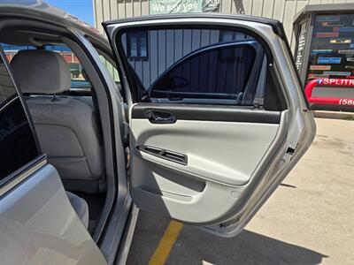 2012 Chevrolet Impala LS 1OWNER*GAS SAVER*RUNS & DRIVES GREAT*A/C COLD!   - Photo 47 - Woodward, OK 73801