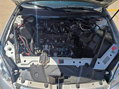 2012 Chevrolet Impala LS 1OWNER*GAS SAVER*RUNS & DRIVES GREAT*A/C COLD!   - Photo 9 - Woodward, OK 73801