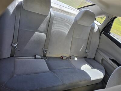 2012 Chevrolet Impala LS 1OWNER*GAS SAVER*RUNS & DRIVES GREAT*A/C COLD!   - Photo 40 - Woodward, OK 73801