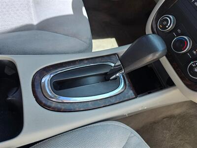 2012 Chevrolet Impala LS 1OWNER*GAS SAVER*RUNS & DRIVES GREAT*A/C COLD!   - Photo 32 - Woodward, OK 73801