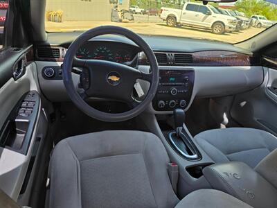 2012 Chevrolet Impala LS 1OWNER*GAS SAVER*RUNS & DRIVES GREAT*A/C COLD!   - Photo 17 - Woodward, OK 73801