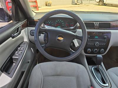 2012 Chevrolet Impala LS 1OWNER*GAS SAVER*RUNS & DRIVES GREAT*A/C COLD!   - Photo 21 - Woodward, OK 73801