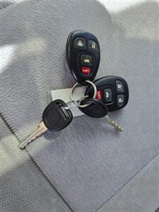 2012 Chevrolet Impala LS 1OWNER*GAS SAVER*RUNS & DRIVES GREAT*A/C COLD!   - Photo 14 - Woodward, OK 73801