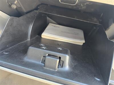 2012 Chevrolet Impala LS 1OWNER*GAS SAVER*RUNS & DRIVES GREAT*A/C COLD!   - Photo 34 - Woodward, OK 73801