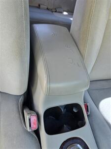 2012 Chevrolet Impala LS 1OWNER*GAS SAVER*RUNS & DRIVES GREAT*A/C COLD!   - Photo 31 - Woodward, OK 73801