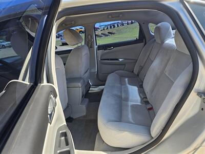 2012 Chevrolet Impala LS 1OWNER*GAS SAVER*RUNS & DRIVES GREAT*A/C COLD!   - Photo 39 - Woodward, OK 73801