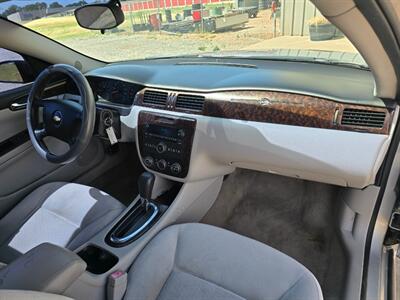 2012 Chevrolet Impala LS 1OWNER*GAS SAVER*RUNS & DRIVES GREAT*A/C COLD!   - Photo 35 - Woodward, OK 73801