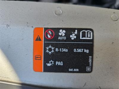 2012 Chevrolet Impala LS 1OWNER*GAS SAVER*RUNS & DRIVES GREAT*A/C COLD!   - Photo 80 - Woodward, OK 73801