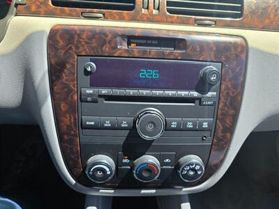 2012 Chevrolet Impala LS 1OWNER*GAS SAVER*RUNS & DRIVES GREAT*A/C COLD!   - Photo 25 - Woodward, OK 73801