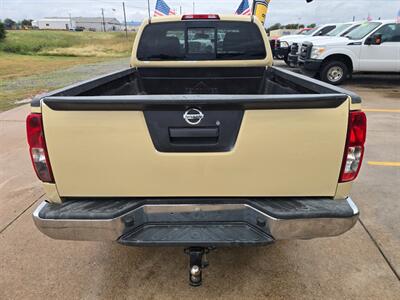 2019 Nissan Frontier 99k ML.*NEW TIRES*RUNS&DRIVES GREAT A/C BEDLINER   - Photo 7 - Woodward, OK 73801