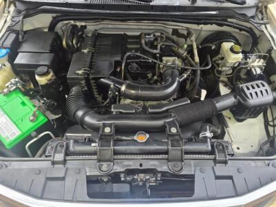 2019 Nissan Frontier 99k ML.*NEW TIRES*RUNS&DRIVES GREAT A/C BEDLINER   - Photo 68 - Woodward, OK 73801