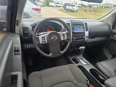 2019 Nissan Frontier 99k ML.*NEW TIRES*RUNS&DRIVES GREAT A/C BEDLINER   - Photo 32 - Woodward, OK 73801